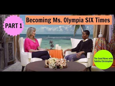 Video 5 - Cory Everson