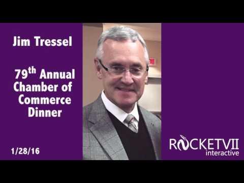 Video 1 - Jim Tressel