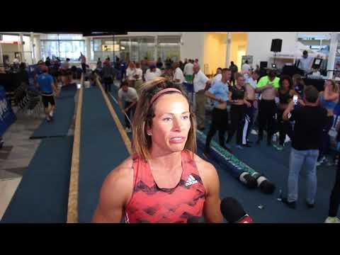 Video 6 - Jennifer Suhr