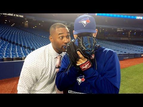 Video 6 - Marco Estrada