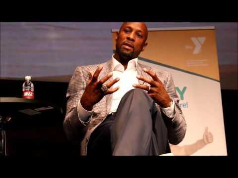 Video 2 - Alonzo Mourning
