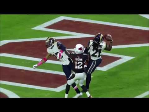 Video 2 - Janoris Jenkins