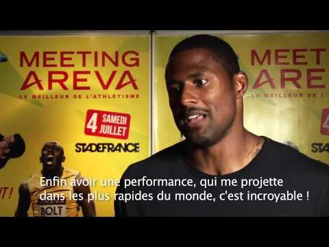 Video 4 - David Oliver