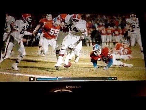 Video 4 - Earnest Byner