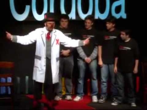 Video 3 - Ines Sainz