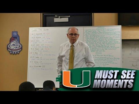 Video 2 - Jim Larranaga