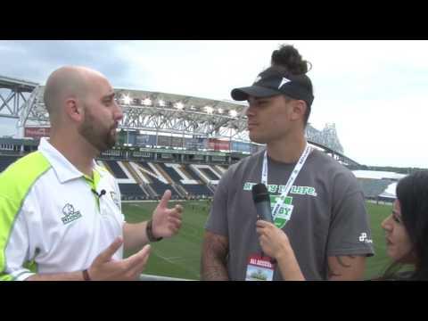 Video 4 - Psalm Wooching