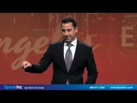 Video 2 - Josh Sweeney