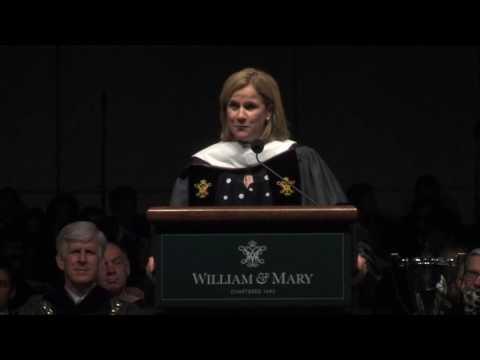 Video 1 - Jill Ellis