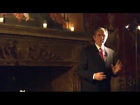 Video 1 - Dennis Scott