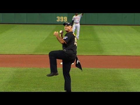 Video 3 - Doug Drabek