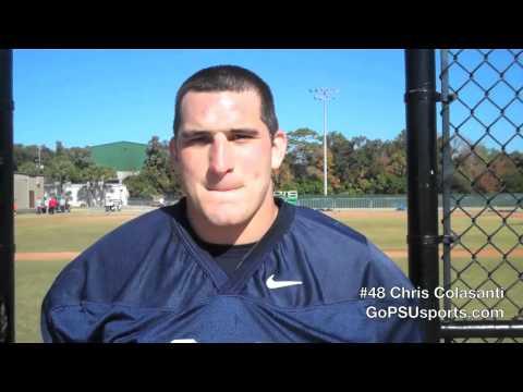 Video 2 - Derek Moye