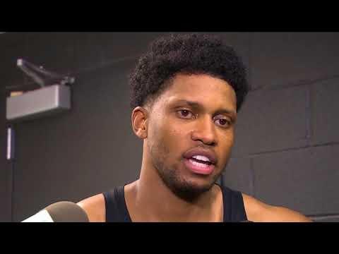 Video 4 - Rudy Gay
