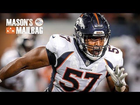 Video 1 - DeMarcus Walker