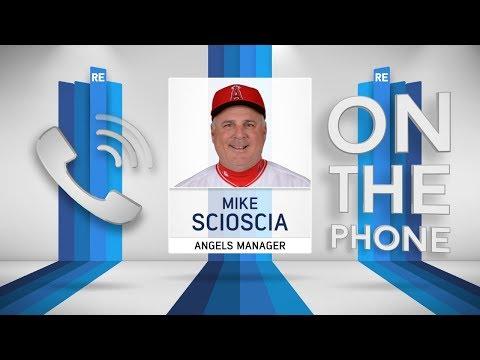 Video 3 - Mike Scioscia