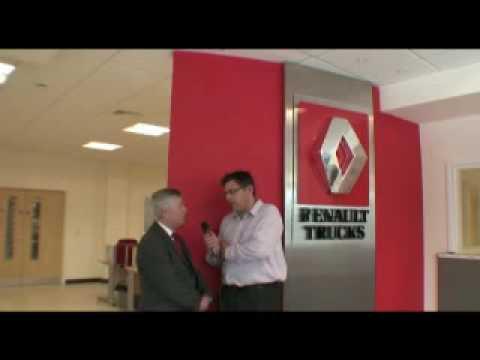 Video 6 - Chris Hammond