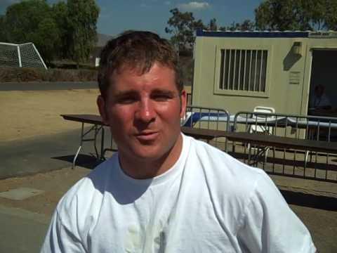 Video 4 - Arielle Martin