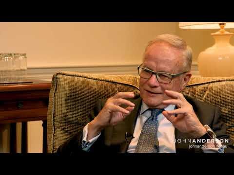 Video 2 - John Anderson