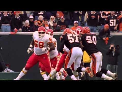 Video 6 - Will Shields