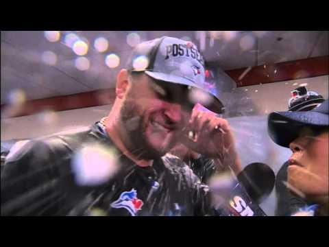 Video 5 - Mark Buehrle