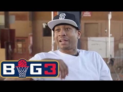 Video 3 - Allen Iverson
