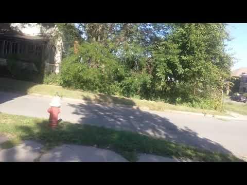 Video 1 - Eric Ebron