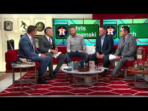 Video 4 - Chris Devenski