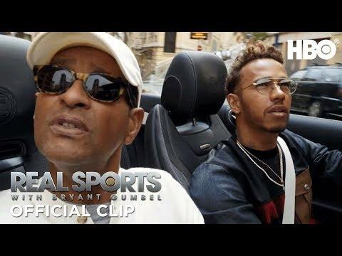 Video 6 - Lewis Hamilton