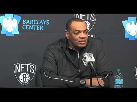 Video 4 - Lionel Hollins