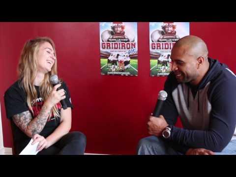 Video 5 - Dorsey Levens