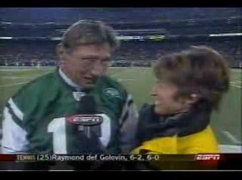 Video 4 - Suzy Kolber