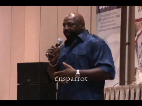 Video 1 - Ed Too Tall Jones