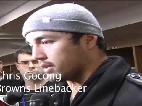 Video 2 - Sage Rosenfels