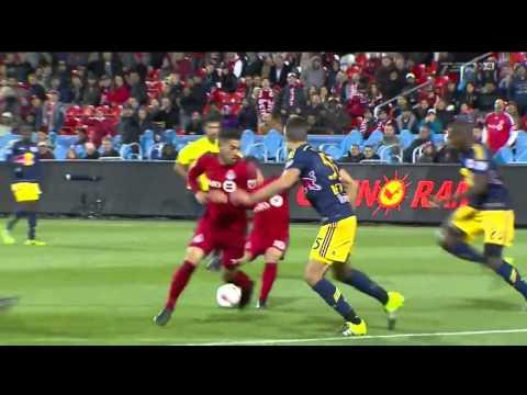 Video 1 - Sebastian Giovinco