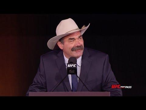 Video 6 - Don Frye
