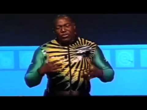 Video 2 - Devon Harris