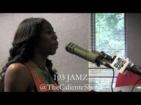 Video 5 - Francena McCorory