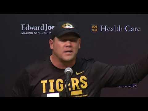 Video 4 - Barry Odom