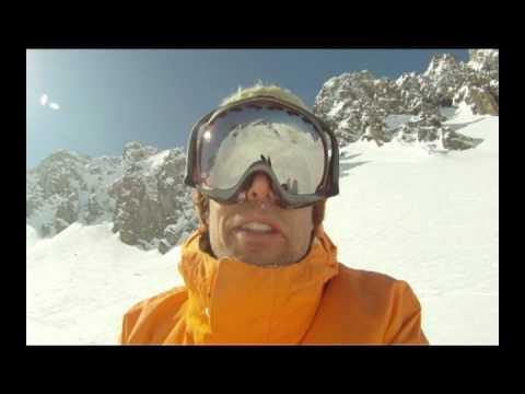 Video 6 - Justin Lamoureux