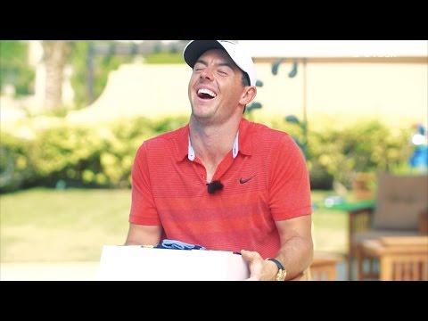 Video 4 - Rory McIlroy
