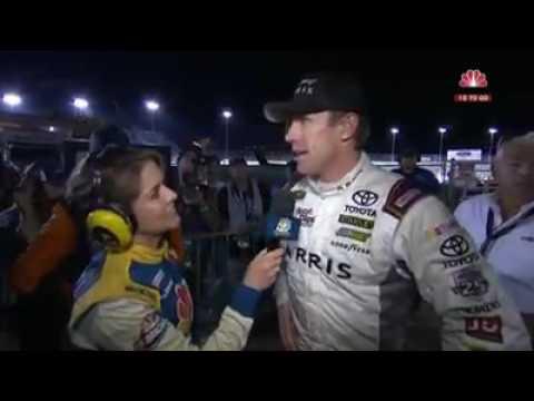 Video 5 - Carl Edwards