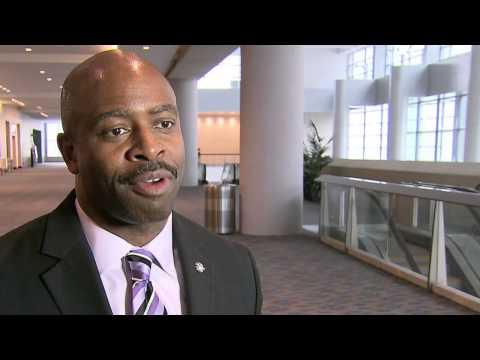Video 3 - Leland D. Melvin