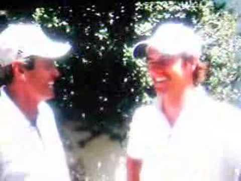 Video 5 - Ian Baker-Finch