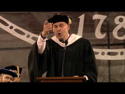 Video 1 - Ernie Johnson