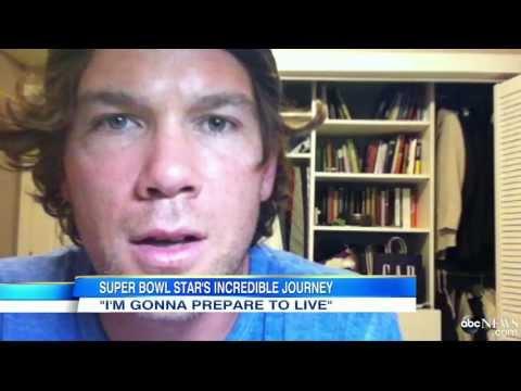 Video 4 - Steve Gleason