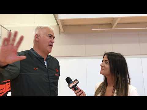 Video 4 - Wayne Tinkle