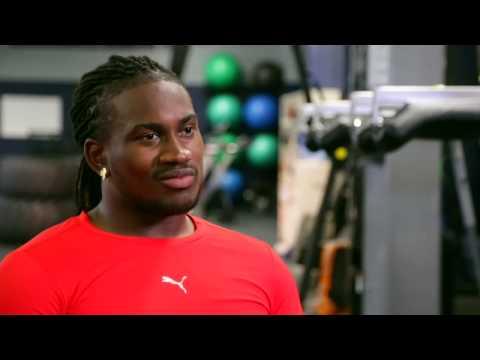 Video 1 - Cordarrelle Patterson