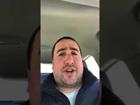 Video 6 - John Giannini