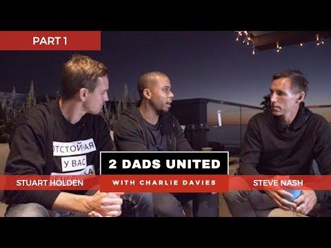 Video 6 - Charlie Davies