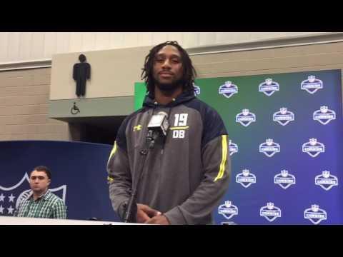 Video 6 - Malik Hooker